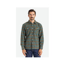 Brixton Men's Bowery Flannel
