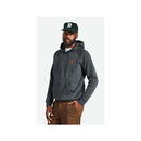 Brixton Men's Builders Water Resistant HW Hoody