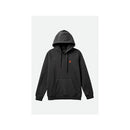 Brixton Men's Builders Water Resistant HW Hoody