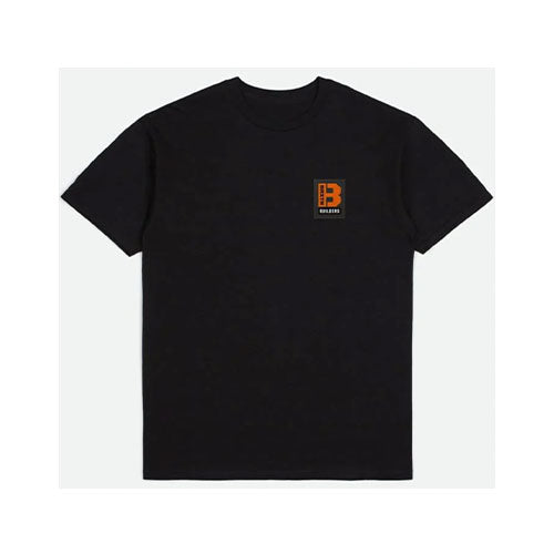 Brixton Builders SS Standard Tee