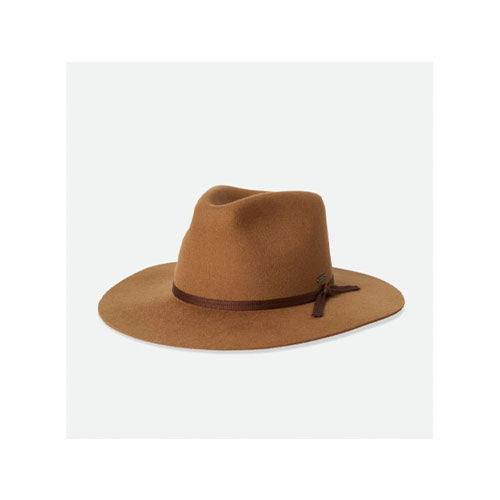 Brixton Cohen Cowboy Hat