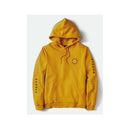 Brixton Men's Crest Hood