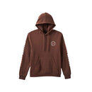 Brixton Men's Crest Hood