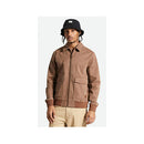 Brixton Men's Dillinger Station Jacket