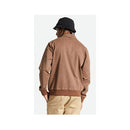 Brixton Men's Dillinger Station Jacket