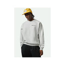 Brixton Men's Embroidered Heavy Weight Crew