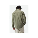 Brixton Men's Field Corduroy Overshirt
