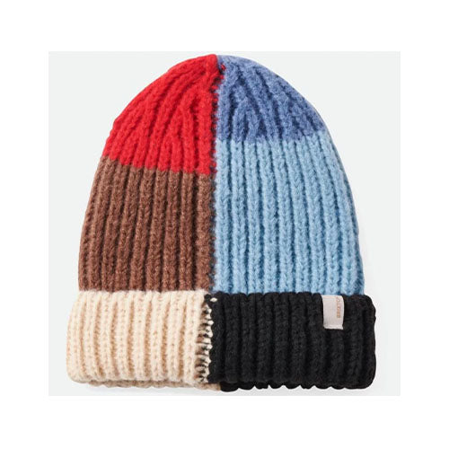 Brixton Fiona Crochet Beanie