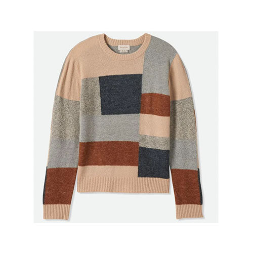 Brixton Fiona Sweater