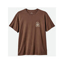 Brixton Men's Gorge Tee