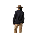 Brixton Men's Hasting Kapok Flannel Shirt