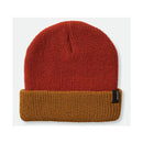 Brixton Heist Beanie