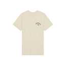 Brixton Men's Homer Short Sleeve Standard Tee