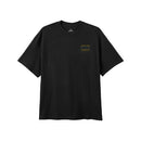 Brixton Men's Layin' Low Short Sleeve Tee