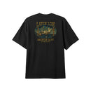 Brixton Men's Layin' Low Short Sleeve Tee