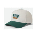 Brixton Linwood MP Snapback