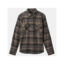 Brixton Men's Bowery Flannel
