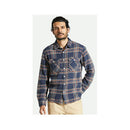 Brixton Men's Bowery Flannel