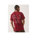 Brixton Men's Burger She Wrote Tee
