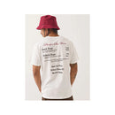 Brixton Men's Burger She Wrote Tee