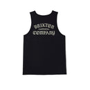 Brixton Men's Chains Tank Top