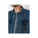 Brixton Men's Durham Jacket