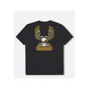 Brixton Men's Merrick SS Tee