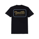 Brixton Men's Grade Standard Tee