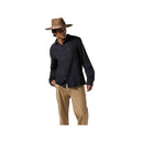 Brixton Men's Hasting Kapok Flannel Shirt