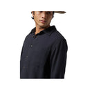 Brixton Men's Hasting Kapok Flannel Shirt