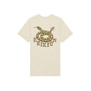 Brixton Men's Homer Short Sleeve Standard Tee