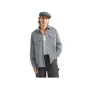 Brixton Men's Journey Lightweight Long Sleeve Shirt
