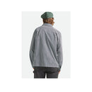 Brixton Men's Journey Lightweight Long Sleeve Shirt
