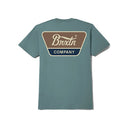 Brixton Men's Linwood Tee