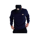Brixton Men's Parson Patch Crew