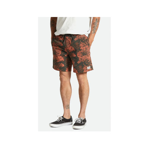 Brixton Men's Voyage Short