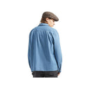 Brixton Men's Waylon Lightweight Overshirt