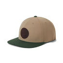 Brixton Oath III Snapback