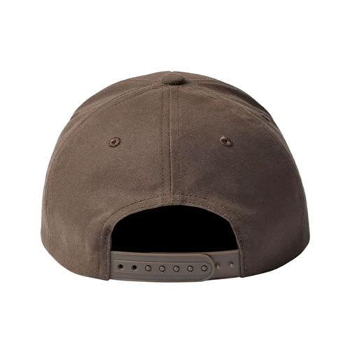 Brixton Palmer Proper X MP Snapback