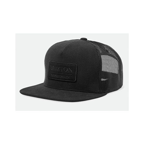 Brixton Palmer Proper MP Mesh Cap