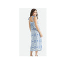 Brixton Women's The Tie Dress