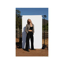 Brixton Women's Victory Full Length Wide Leg Pant