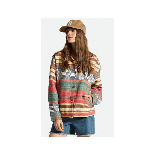 Rhythm Women's Benito Jacket