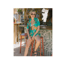 Brixton Women's Camos Lounge Shorts