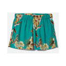 Brixton Women's Camos Lounge Shorts