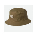 Brixton Woodburn Packable Bucket Hat