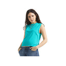 Brixton Women's Carefree Organic Muscle Tank