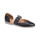 Bueno Brittany Flat Shoes