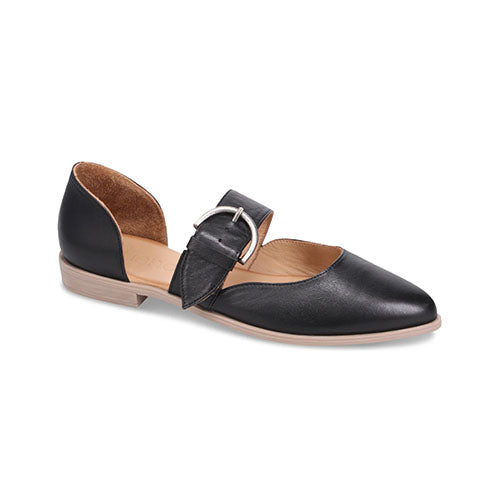 Bueno Brittany Flat Shoes