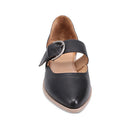 Bueno Brittany Flat Shoes